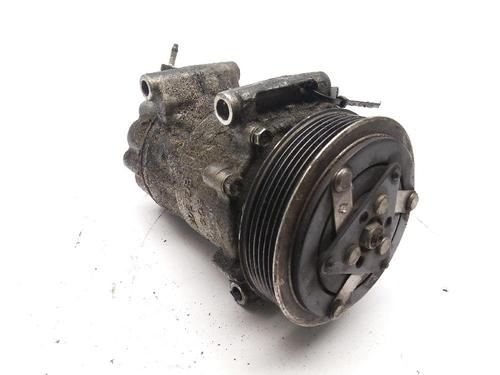 Used AC compressor AC compressor CITROËN C3 I (FC_, FN_) 1.4 i Bivalent (73 hp) 18957715 18957715