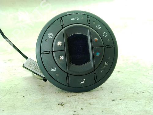 Comando clima RENAULT ESPACE IV (JK0/1_) 2.2 dCi (JK0H) (150 hp) 26230704