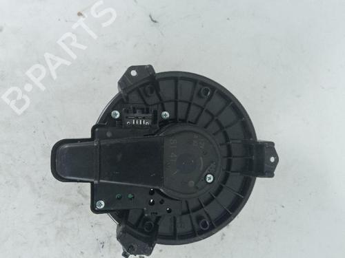 Heater blower motor TOYOTA LAND CRUISER PRADO (_J15_) 2.8 D-4D (GDJ150_, GDJ155_, GDJ150, GDJ151) | BP18361567M62 
