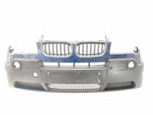 Used Front bumper Front bumper BMW X3 (E83) 3.0 d (204 hp) 33014150 33014150
