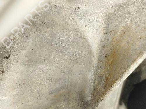 Gearkasse SKODA FABIA II (542) 1.2 | BP20222781M3 