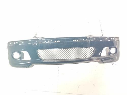 Front bumper BMW 3 Touring (E46) 320 i | BP32227284C7