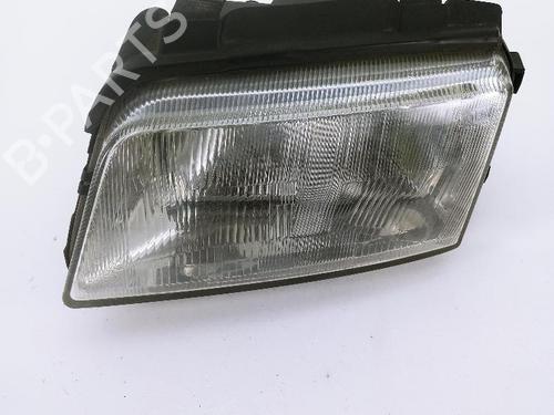 Used Left headlight Left headlight AUDI A4 B5 (8D2) 1.8 T (150 hp) 18373368 18373368