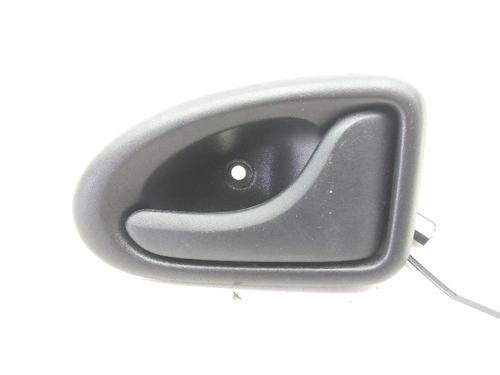 Used Front right interior door handle Front right interior door handle RENAULT MEGANE I Classic (LA0/1_) 1.6 16V (LA00, LA04, LA0B, LA11, LA16, LA19, LA1J, LA1K,... (107 hp) 19138205 19138205