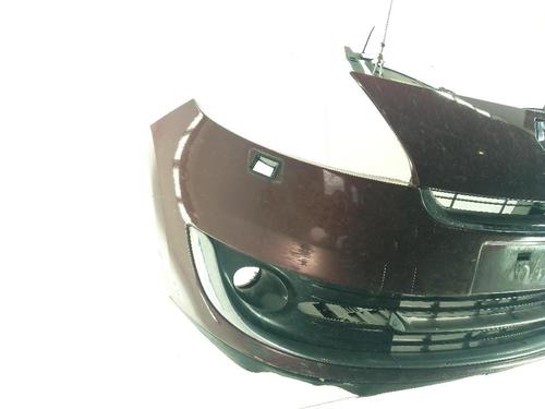 Front bumper RENAULT GRAND SCÉNIC III (JZ0/1_) 1.6 dCi (JZ00, JZ12) | BP30191789C7 