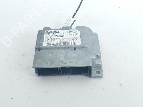 ECU airbags CITROËN C4 I (LC_) 1.6 HDi | BP18372757M53 