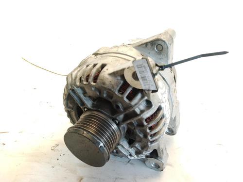Alternator PEUGEOT 807 (EB_) 2.0 HDI | BP27173322M7 - Image 2