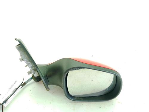 Used Right mirror SEAT ALTEA XL (5P5, 5P8) 2.0 TDI 16V (140 hp) 28488674