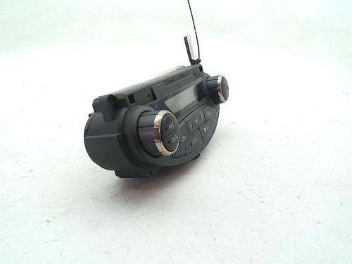 Climate control TOYOTA YARIS (_P13_) 1.5 Hybrid (NHP130_, NHP130) | BP18957810I5 