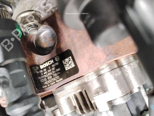 Engine RENAULT LAGUNA II (BG0/1_) 1.9 dCi (BG1A, BG1V) | BP37602847M1 - Image 6