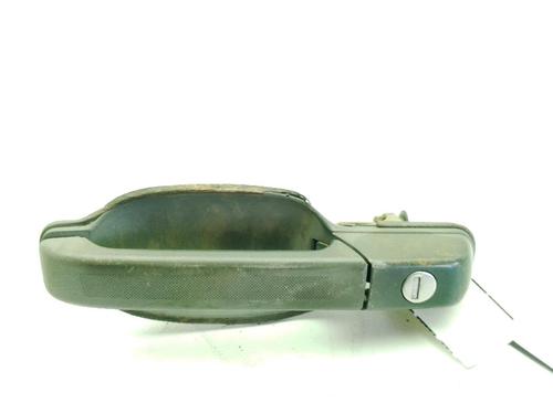 Used Front left exterior door handle Front left exterior door handle IVECO DAILY II Van 30-10 (103 hp) 34612270 34612270