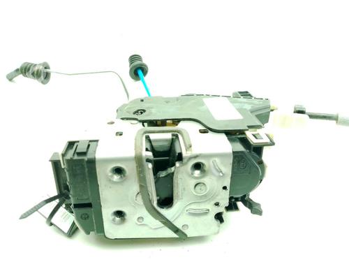 Venstre bagtil lås MERCEDES-BENZ GLA-CLASS (X156) GLA 220 CDI 4-matic (156.905) (170 hp) 31848493