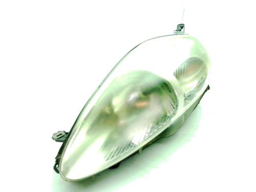 Left headlight FIAT PUNTO (199_) 1.3 D Multijet | BP30718554C28 - Image 5