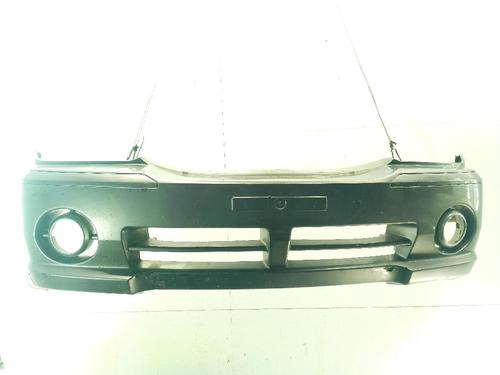 Bumper voor HYUNDAI TERRACAN (HP) 2.9 CRDi 4WD (150 hp) 30872022
