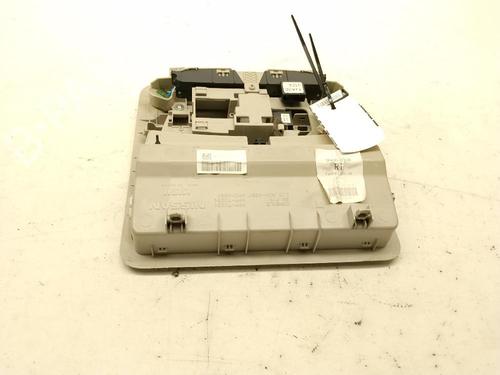 Interior roof light NISSAN PULSAR Hatchback (C13) 1.2 DIG-T | BP38984621I8 - Image 2