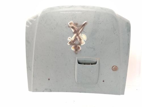 Used Hood Hood NISSAN PATROL GR V Wagon (Y61) 3.0 DTi (160 hp) 32743798 32743798