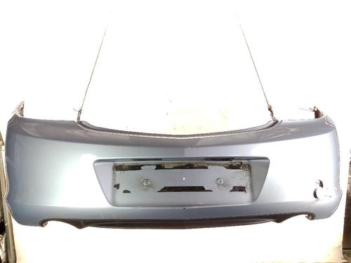 Used Rear bumper OPEL INSIGNIA A (G09) 2.0 Biturbo CDTI (68) (195 hp) 18376199