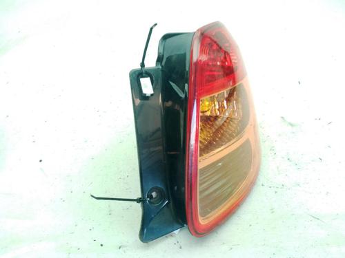 Right taillight SUZUKI SX4 (EY, GY) 2.0 DDiS 4x4 (RW420D) | BP27924849C35 - Image 2