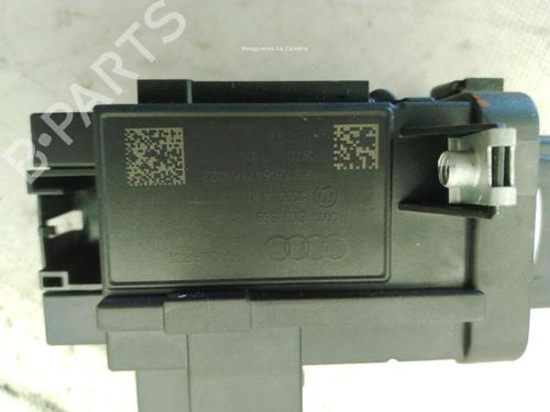 Card reader AUDI A4 Allroad B8 (8KH) 3.0 TDI quattro | BP27514140E4 