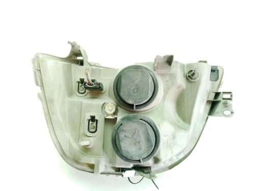 Right headlight RENAULT MASTER II Van (FD) 2.5 dCi (FD02) | BP32259987C29