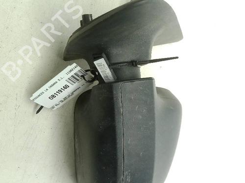 Left mirror DACIA SANDERO II 1.5 dCi 75 / Blue dCi 75 (B8JW, B8M4, B8AH, B8M7, B8M6) | BP34459712C26 - Image 2