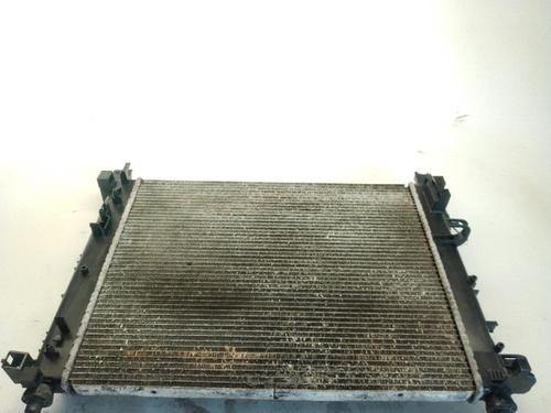 Water radiator DACIA SANDERO II 1.5 Blue dCi 95 (B8JL) | BP37458948M31 - Image 2