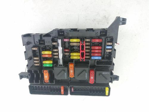 Used Electronic module BMW X1 (F48) xDrive 18 d (150 hp) 18369068