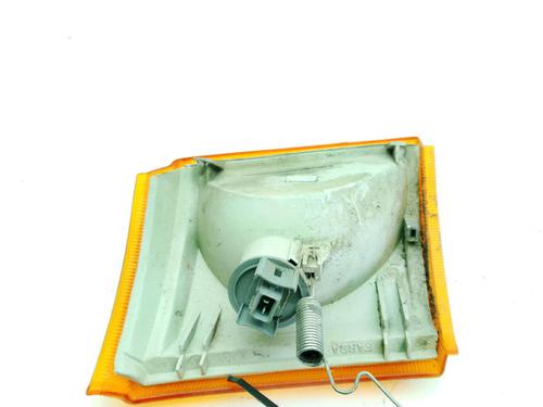 Left front indicator FORD TRANSIT Van (E_ _) 2.5 DI (EAL, EAS) | BP31826362C32