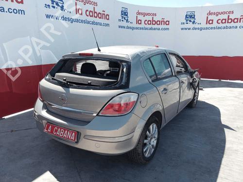 Starter OPEL ASTRA H (A04) 1.6 (L48) | BP24736828M8 - Image 7