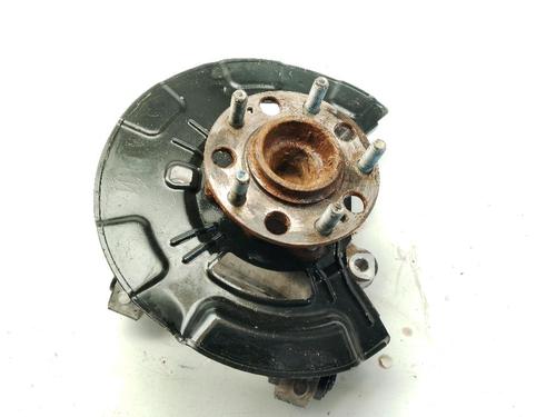 left-rear-steering-knuckle-kia-sportage-v-nq5-2021-24329066 main image