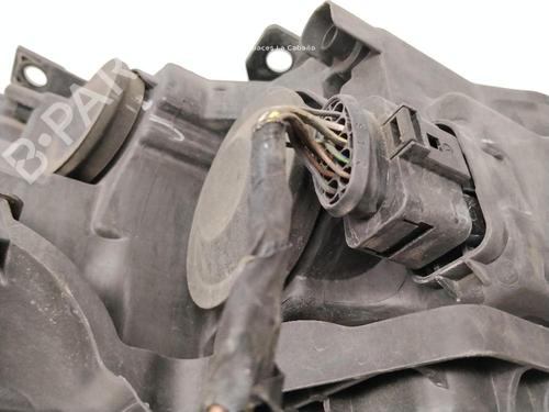 Left headlight VW GOLF VI Variant (AJ5) 1.6 TDI | BP38532562C28 - Image 4