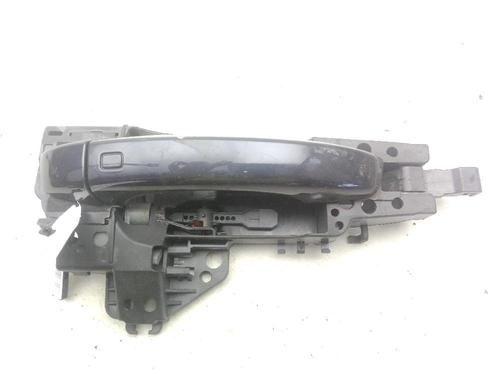 Used Front right exterior door handle AUDI A6 C7 (4G2, 4GC) 2.0 TDI (150 hp) 24048248