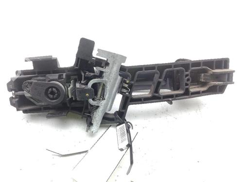 Front left exterior door handle FORD FIESTA VI (CB1, CCN) 1.4 TDCi | BP19788554C128 
