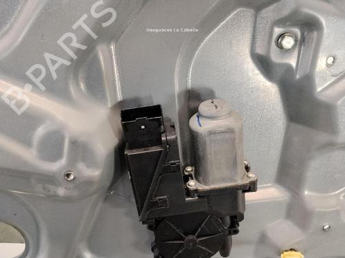 Front left window mechanism NISSAN PRIMERA Hatchback (P12) 1.8 | BP36663118C22 - Image 3