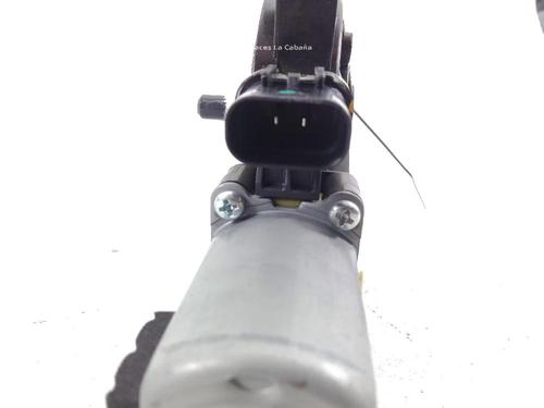 Right front window motor KIA SPORTAGE IV (QL, QLE) 1.7 CRDi | BP18364534E20 