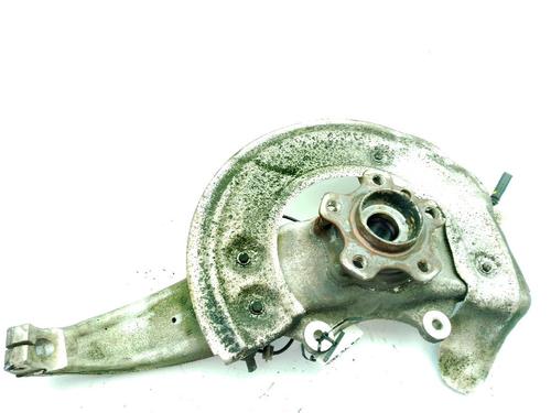 Used Right front steering knuckle Right front steering knuckle BMW 7 (G11, G12) 740 d, Ld xDrive (320 hp) 34263838 34263838