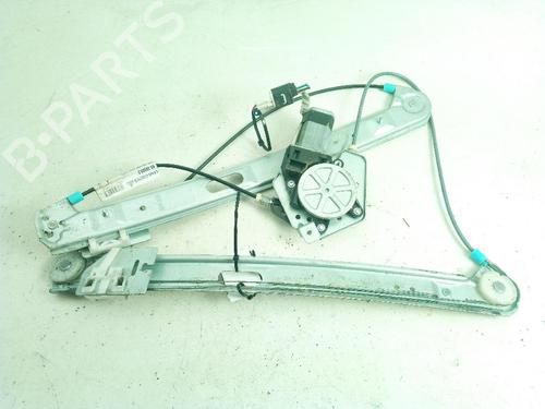 Front left window mechanism BMW 3 (E46) 330 xd | BP28290857C22 