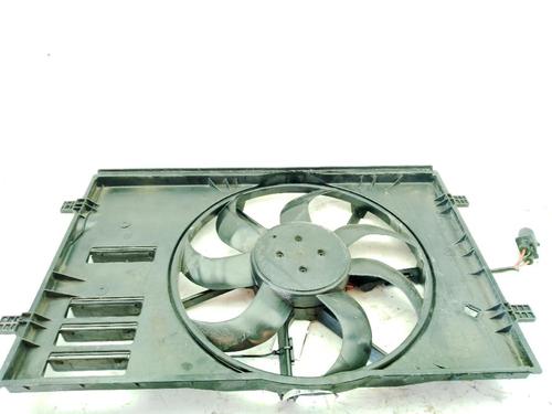Used Radiator fan Radiator fan SEAT ATECA (KH7, KHP) 1.4 TSI (150 hp) 32695492 32695492