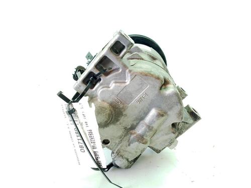 AC compressor HYUNDAI i40 I (VF) 1.7 CRDi | BP33811329M34 - Image 4