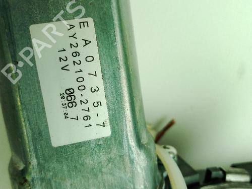 Front left window mechanism CHRYSLER VOYAGER IV (RG, RS) 2.8 CRD | BP30146104C22