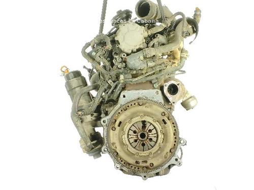 Engine SEAT LEON (1M1) | BP39198246M1 - Image 4