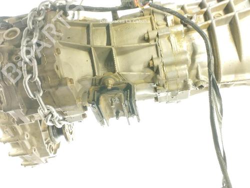 Gearbox NISSAN TERRANO II (R20) 2.7 TDi 4WD | BP24002994M3 