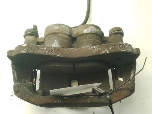 Right front brake caliper CITROËN JUMPER II Van 2.0 BlueHDi 130 | BP24545704M104 