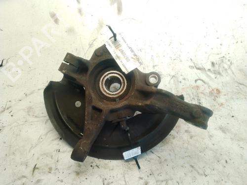 Høyre Styrespindel lagerhus DACIA DOKKER MPV (KE_) 1.6 (102 hp) 29583014