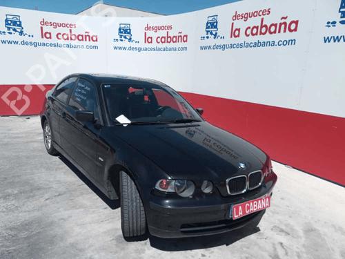 Startmotor BMW 3 Compact (E46) 316 ti | BP18376494M8 