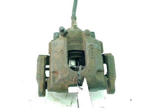 Left rear brake caliper BMW 7 (E65, E66, E67) 735 i, Li | BP34053062M107 - Image 4