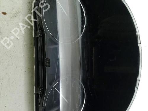 Used Instrument cluster Instrument cluster 39578717 39578717