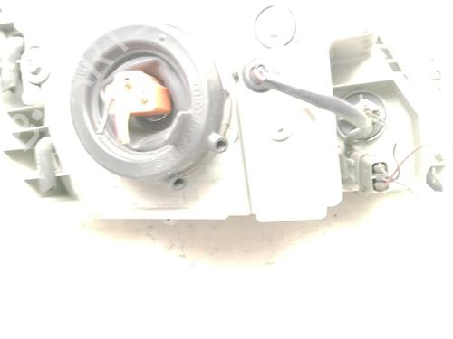 Left headlight MAZDA PREMACY (CP) 2.0 TD | BP36964192C28 - Image 4