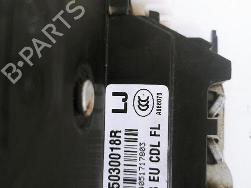 Front left lock RENAULT LATITUDE (L70_) 2.0 dCi 150 (L70H) | BP31989717C98