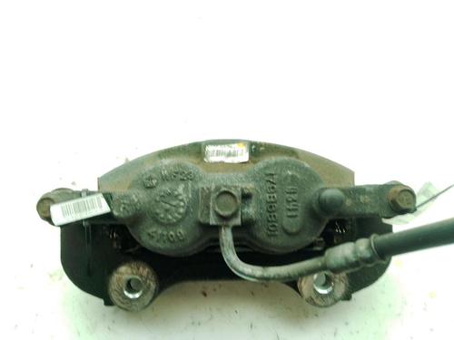 Right front brake caliper LANCIA VOYAGER MPV (404_) 2.8 CRD (RT, 53) | BP36765542M104 - Image 3